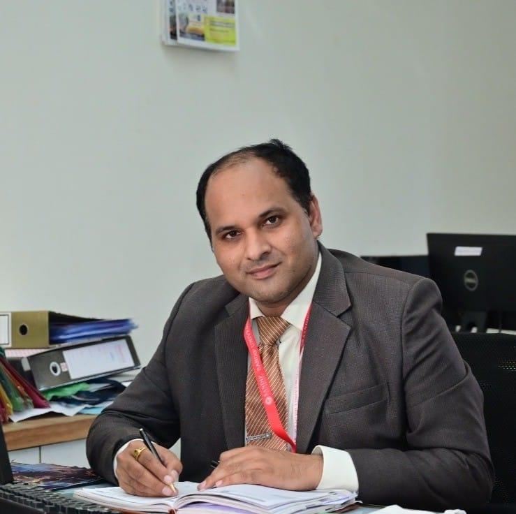 Dr. Ramkumar